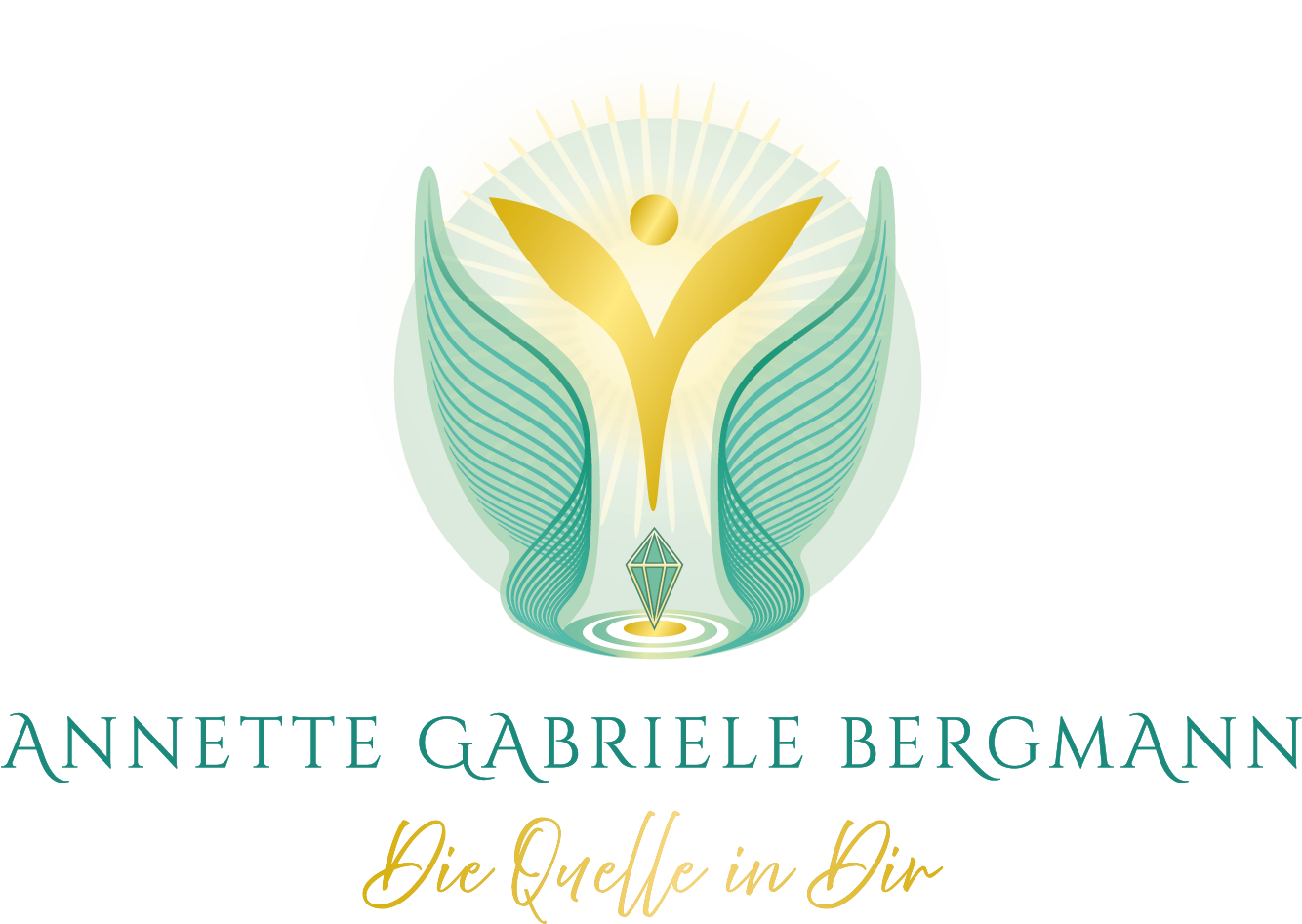 Logo von Annette Gabriele Bergmann